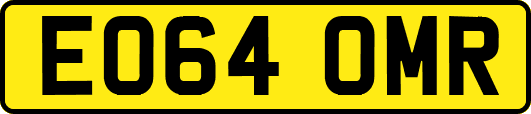 EO64OMR