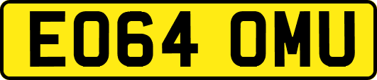 EO64OMU