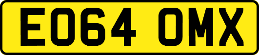 EO64OMX