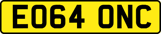 EO64ONC