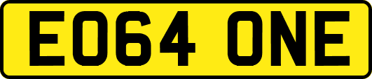 EO64ONE