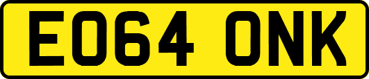 EO64ONK