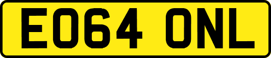 EO64ONL