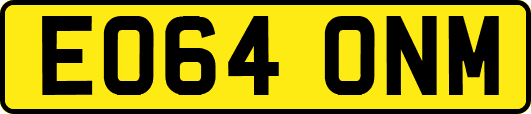EO64ONM