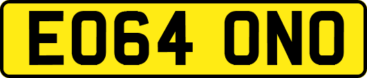EO64ONO