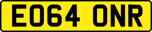 EO64ONR