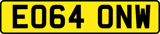 EO64ONW