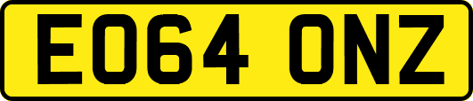 EO64ONZ