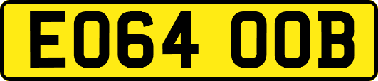 EO64OOB