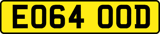 EO64OOD