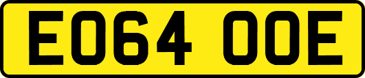 EO64OOE