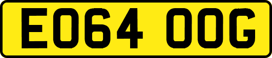 EO64OOG