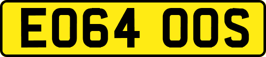 EO64OOS