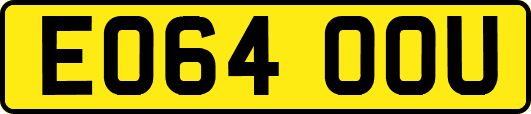 EO64OOU