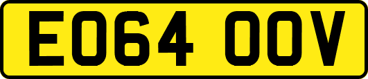 EO64OOV