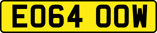 EO64OOW
