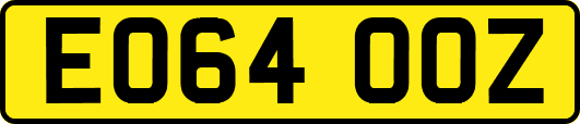 EO64OOZ