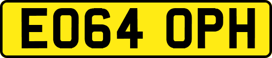 EO64OPH