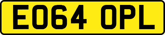 EO64OPL