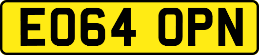 EO64OPN
