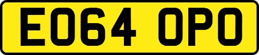 EO64OPO
