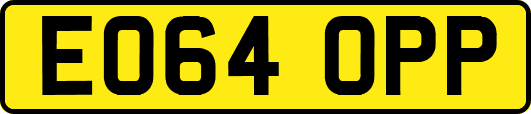 EO64OPP