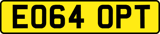EO64OPT