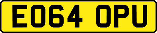 EO64OPU