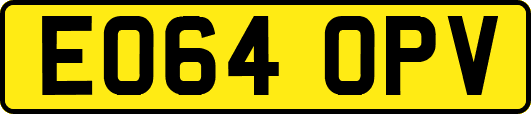 EO64OPV