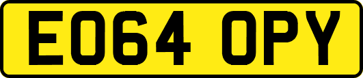 EO64OPY