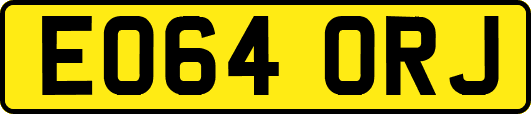EO64ORJ