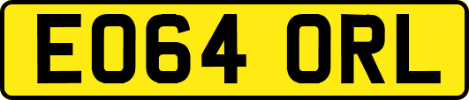 EO64ORL