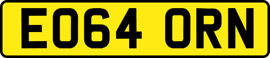 EO64ORN