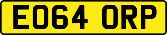 EO64ORP