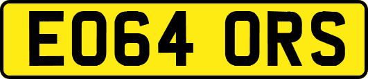 EO64ORS