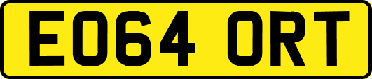 EO64ORT
