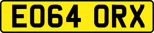 EO64ORX