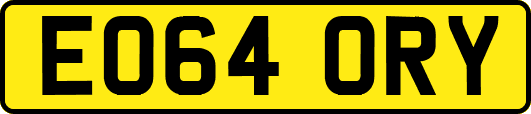EO64ORY