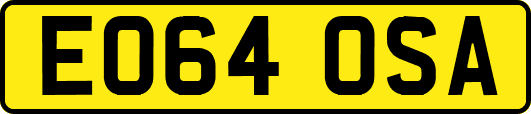EO64OSA