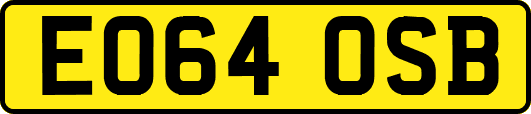 EO64OSB