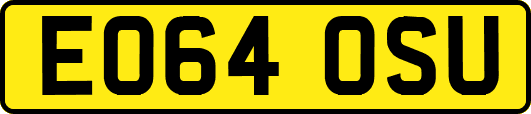 EO64OSU