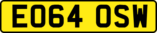 EO64OSW