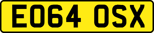EO64OSX