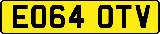 EO64OTV