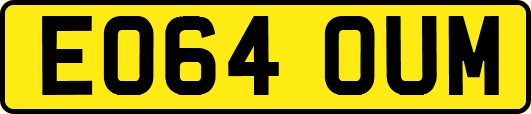 EO64OUM