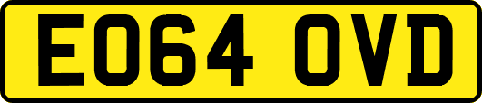 EO64OVD