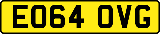 EO64OVG