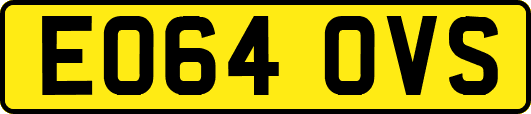 EO64OVS