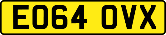 EO64OVX