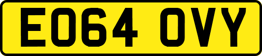 EO64OVY
